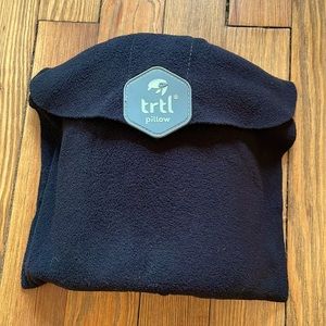 Trtl neck support